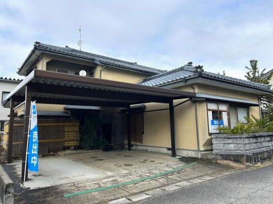 Renovated 6LDK Detached House for Sale in Gosen, Niigata - Thumbnail 2