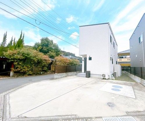 3LDK House for Sale in Takeo City, Saga - 77 sqm - Thumbnail 3