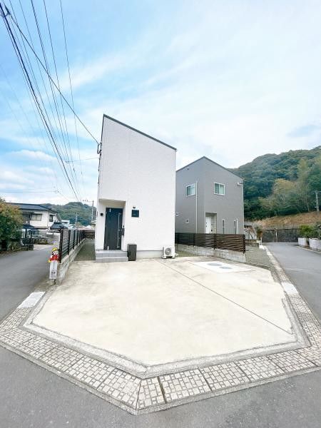 3LDK House for Sale in Takeo City, Saga - 77 sqm - Thumbnail 2