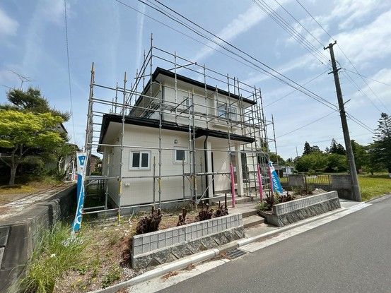Renovated 3SLDK House in Ichinoseki, Iwate - 116.5 sqm - Thumbnail 2