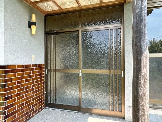 4LDK Renovated House in Tsuyama, Okayama with 326 sqm Land - Thumbnail 4
