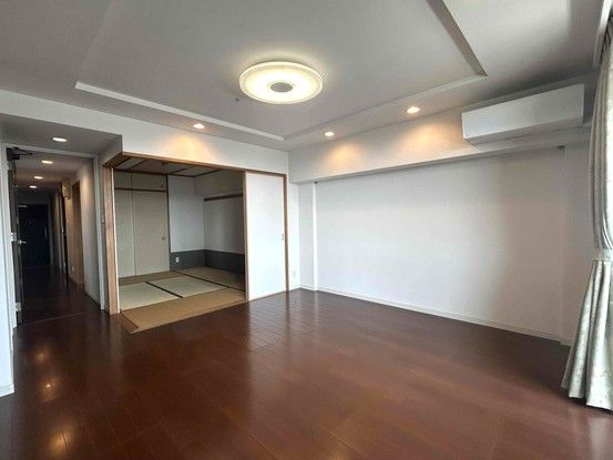 4LDK Apartment for Sale Near Kachigawa Station in Kasugai - Thumbnail 3
