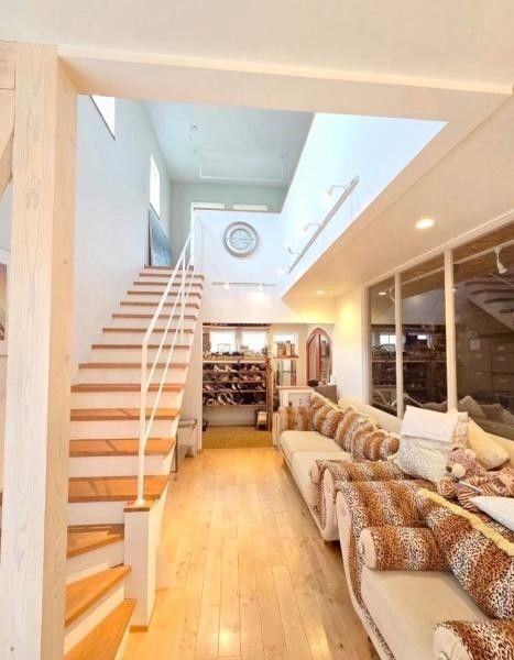 3LDK Detached House for Sale in Yao, Osaka - 113.86 sqm - Thumbnail 2