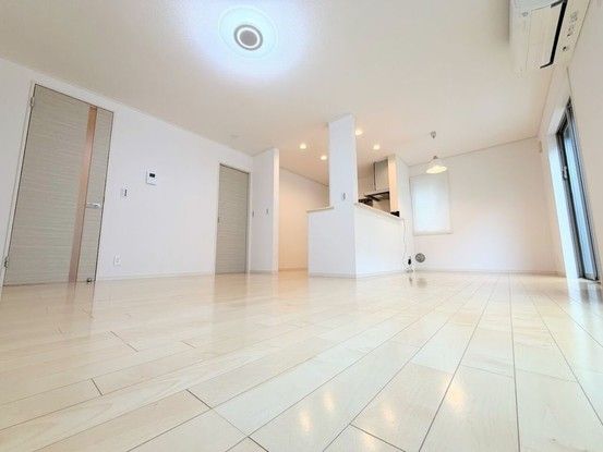 Renovated 4LDK House for Sale in Iruma City, Saitama - Thumbnail 4
