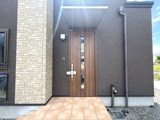 3LDK Detached House for Sale in Fuefuki City, Yamanashi - Thumbnail 3
