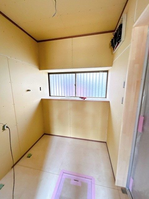 Renovated 3LDK House in Tsuchiura, Ibaraki with Large Garden - Thumbnail 4