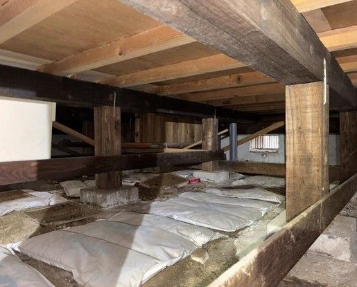 Renovated 3LDK House in Tsuchiura, Ibaraki with Large Garden - Thumbnail 3