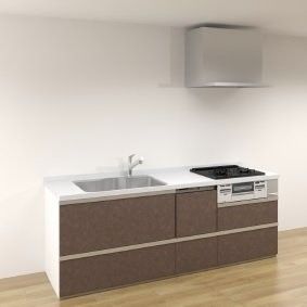 1SLDK Apartment 60.15 sqm in Nishinomiya, Hyogo - Thumbnail 2