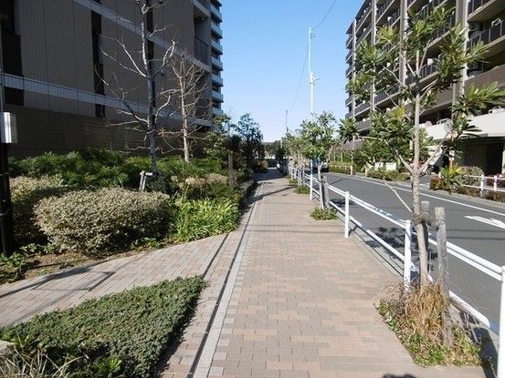 3LDK Apartment for Sale in Itabashi-ku, Tokyo - 72.43 sqm - Thumbnail 3