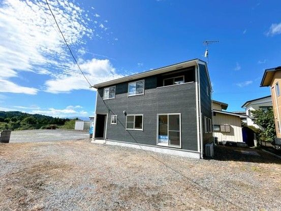 Renovated 4LDK House in Ichinoseki, Iwate - 2299万円 - Thumbnail 2