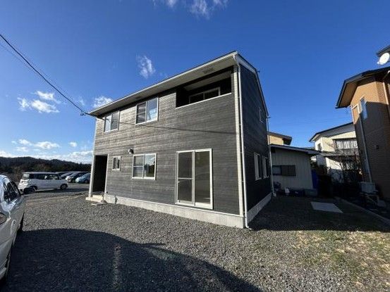 Renovated 4LDK House in Ichinoseki, Iwate - 2299万円 - Thumbnail 3