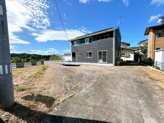Renovated 4LDK House in Ichinoseki, Iwate - 2299万円 - Thumbnail 4