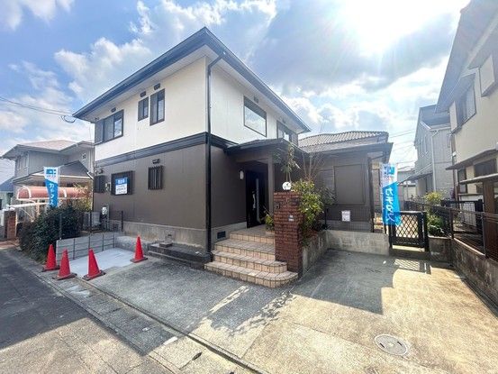 Renovated 4LDK House in Chikushino, Fukuoka - 118m2 - Thumbnail 3