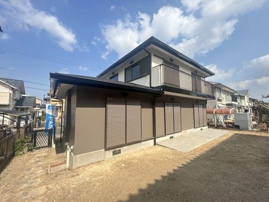 Renovated 4LDK House in Chikushino, Fukuoka - 118m2 - Thumbnail 2