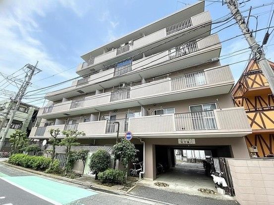 3LDK Apartment for Sale in Toda City, Saitama - Thumbnail 3