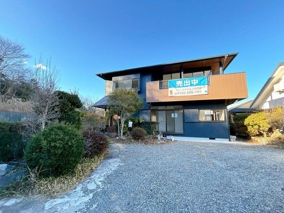 Renovated 4SLDK House in Iwaki City with Ocean Views - Thumbnail 2