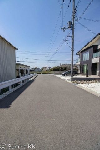 3SLDK House for Sale in Kinokawa City, Wakayama - 113.54 sqm - Thumbnail 4