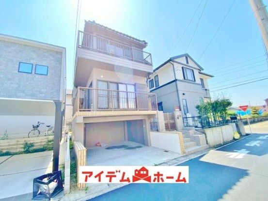 4LDK Detached House in Nagoya's Midori Ward with Garage - Thumbnail 3