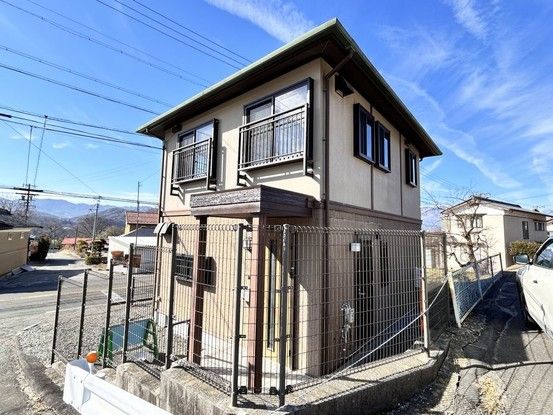 Renovated 2LDK House for Sale in Ina City, Nagano - Thumbnail 2