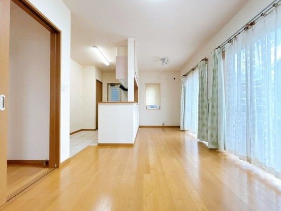 3LDK Detached House for Sale in Oita City, Oita - Thumbnail 4