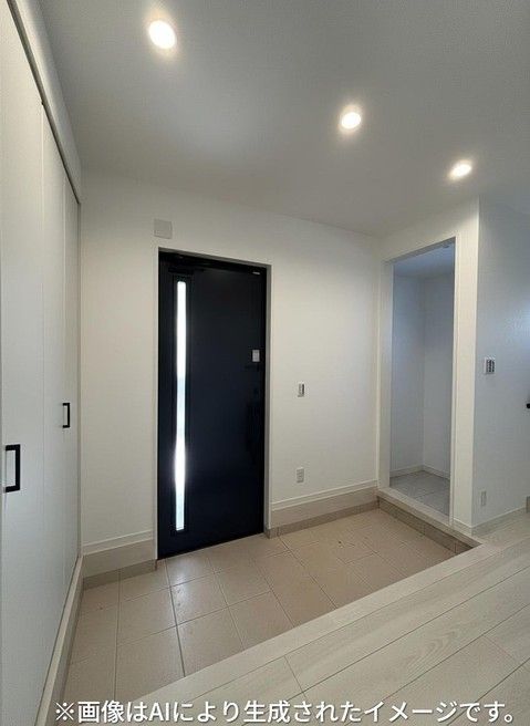 4LDK Detached House in Hiroshima Nishi Ward - 115.93 sqm - Thumbnail 2