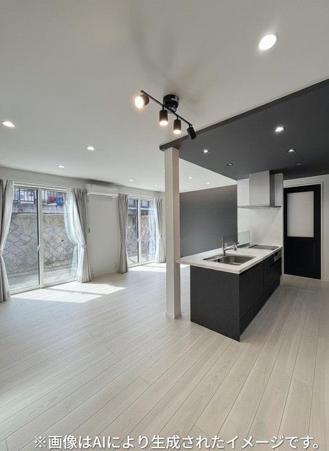 4LDK Detached House in Hiroshima Nishi Ward - 115.93 sqm - Thumbnail 4