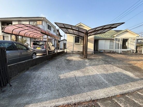Renovated 5LDK House in Nobeoka, Miyazaki - Thumbnail 4