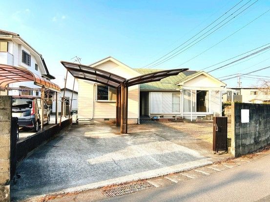 Renovated 5LDK House in Nobeoka, Miyazaki - Thumbnail 2