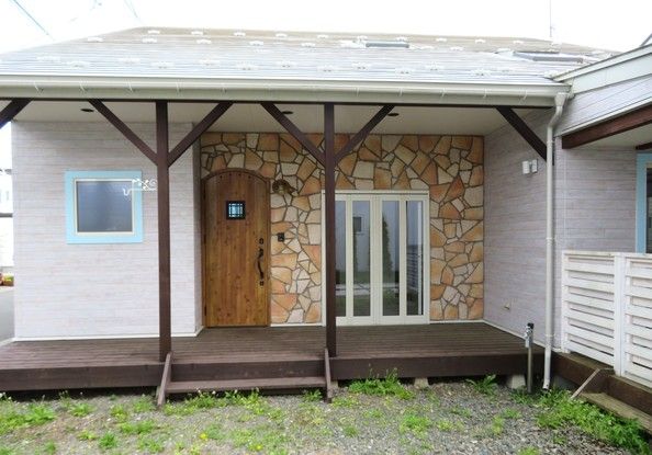 3LDK House for Sale in Quiet Morioka Residential Area - Thumbnail 2