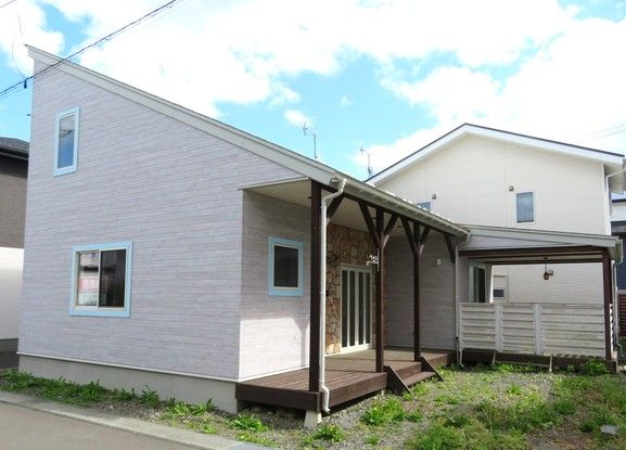 3LDK House for Sale in Quiet Morioka Residential Area - Thumbnail 4