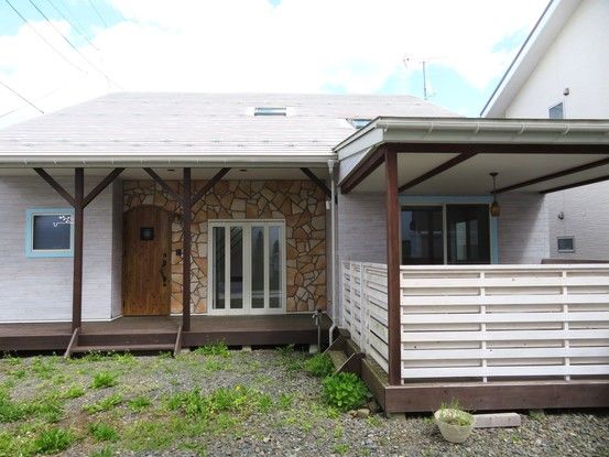 3LDK House for Sale in Quiet Morioka Residential Area - Thumbnail 3