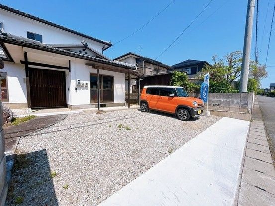 4LDK Renovated House in Yonago City, Tottori with Parking - Thumbnail 4