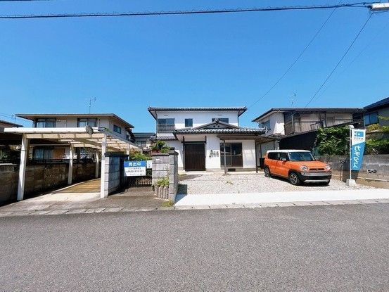 4LDK Renovated House in Yonago City, Tottori with Parking - Thumbnail 3