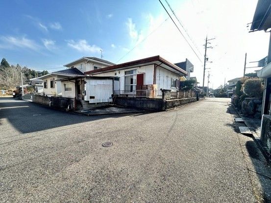 Renovated 3LDK House in Koka City, Shiga Prefecture - Thumbnail 2