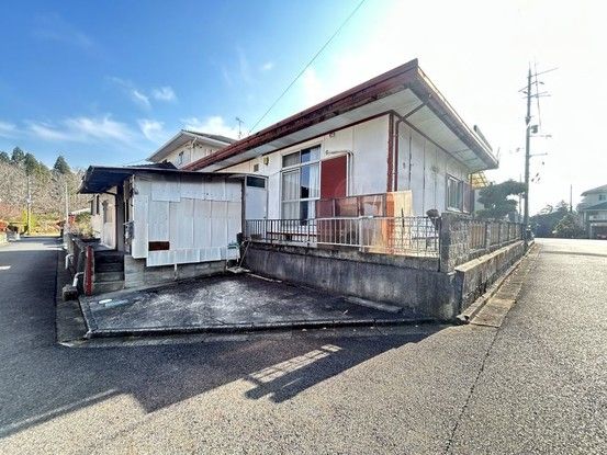 Renovated 3LDK House in Koka City, Shiga Prefecture - Thumbnail 3