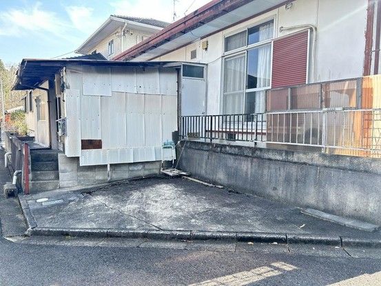 Renovated 3LDK House in Koka City, Shiga Prefecture - Thumbnail 4