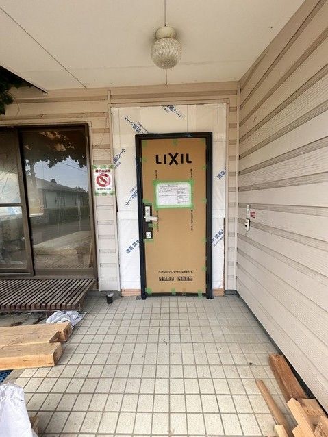 Renovated 3LDK House for Sale in Nasushiobara, Tochigi - Thumbnail 2
