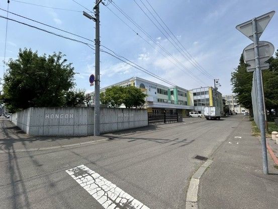 Renovated 3LDK Apartment for Sale in Shiroishi Ward, Sapporo - Thumbnail 4