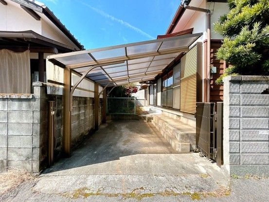 Renovated 2LDK House in Omuta City, Fukuoka - Thumbnail 4