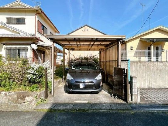 4DK Detached House for Sale in Koka City, Shiga - Thumbnail 2