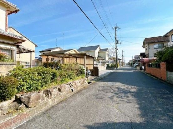 4DK Detached House for Sale in Koka City, Shiga - Thumbnail 3