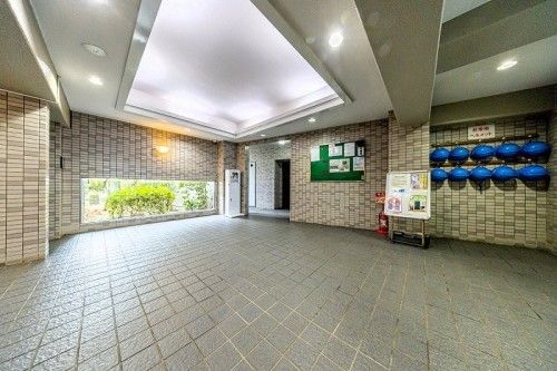 3LDK Apartment for Sale in Ichikawa, Chiba - 69.39 sqm - Thumbnail 3