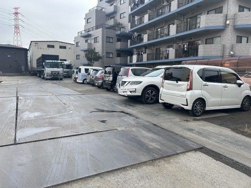 3LDK Apartment for Sale in Ichikawa, Chiba - 69.39 sqm - Thumbnail 4