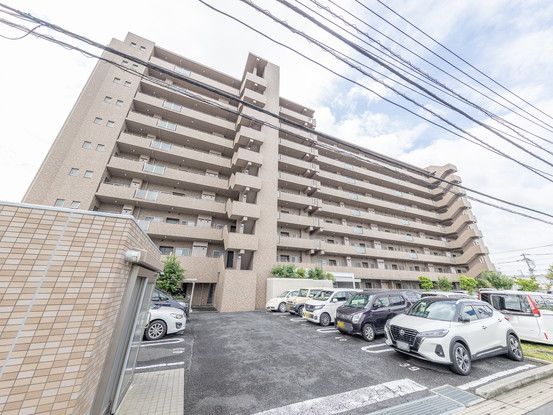 2LDK Apartment for Sale in Moriya City, Ibaraki - Thumbnail 4