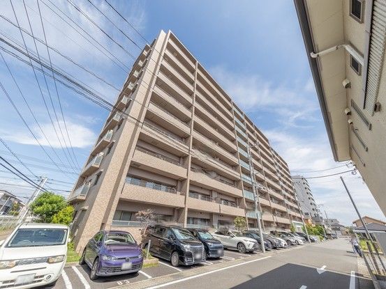 2LDK Apartment for Sale in Moriya City, Ibaraki - Thumbnail 2