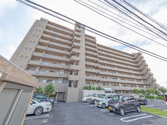 2LDK Apartment for Sale in Moriya City, Ibaraki - Thumbnail 3