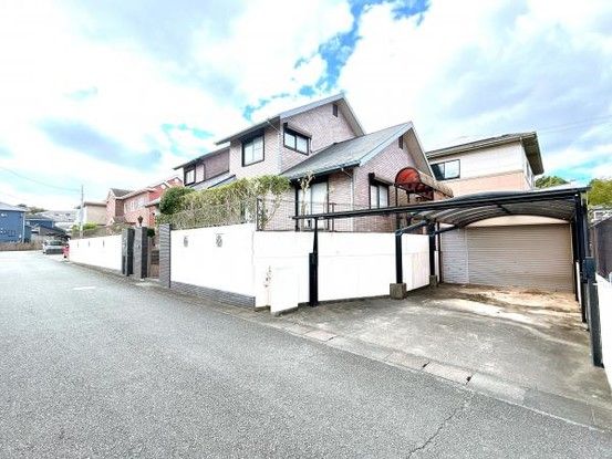 6SLDK Detached House in Ube City, Yamaguchi - 177.85 sqm - Thumbnail 3