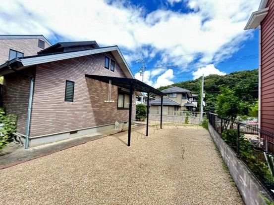 6SLDK Detached House in Ube City, Yamaguchi - 177.85 sqm - Thumbnail 2