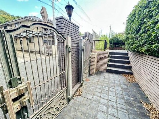 6SLDK Detached House in Ube City, Yamaguchi - 177.85 sqm - Thumbnail 4