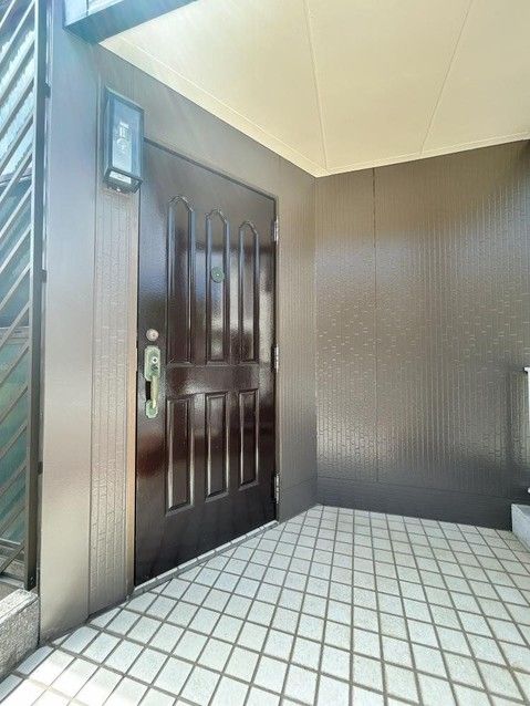 3SLDK Renovated House in Mishima, Shizuoka - Thumbnail 3